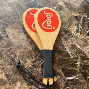 🏸